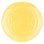 Set da 3 - Atmosfera Ocra Vassoio Tondo - MELAMINA, Ø42 cm