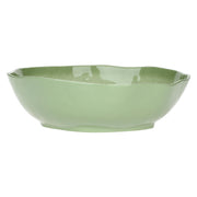 Set da 3 - Atmosfera Verde Insalatiera 36Cm - MELAMINA, Ø36 cm x H11 cm