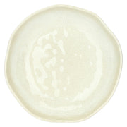 Atmosfera Tortora Set 2 Piatti Fondi - MELAMINA, Ø21 cm x H5 cm