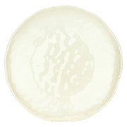 Atmosfera Tortora Set 2 Piatti Frutta - MELAMINA, Ø21 cm