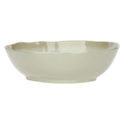 Set da 3 - Atmosfera Tortora Insalatiera 36Cm - MELAMINA, Ø36 cm x H11 cm