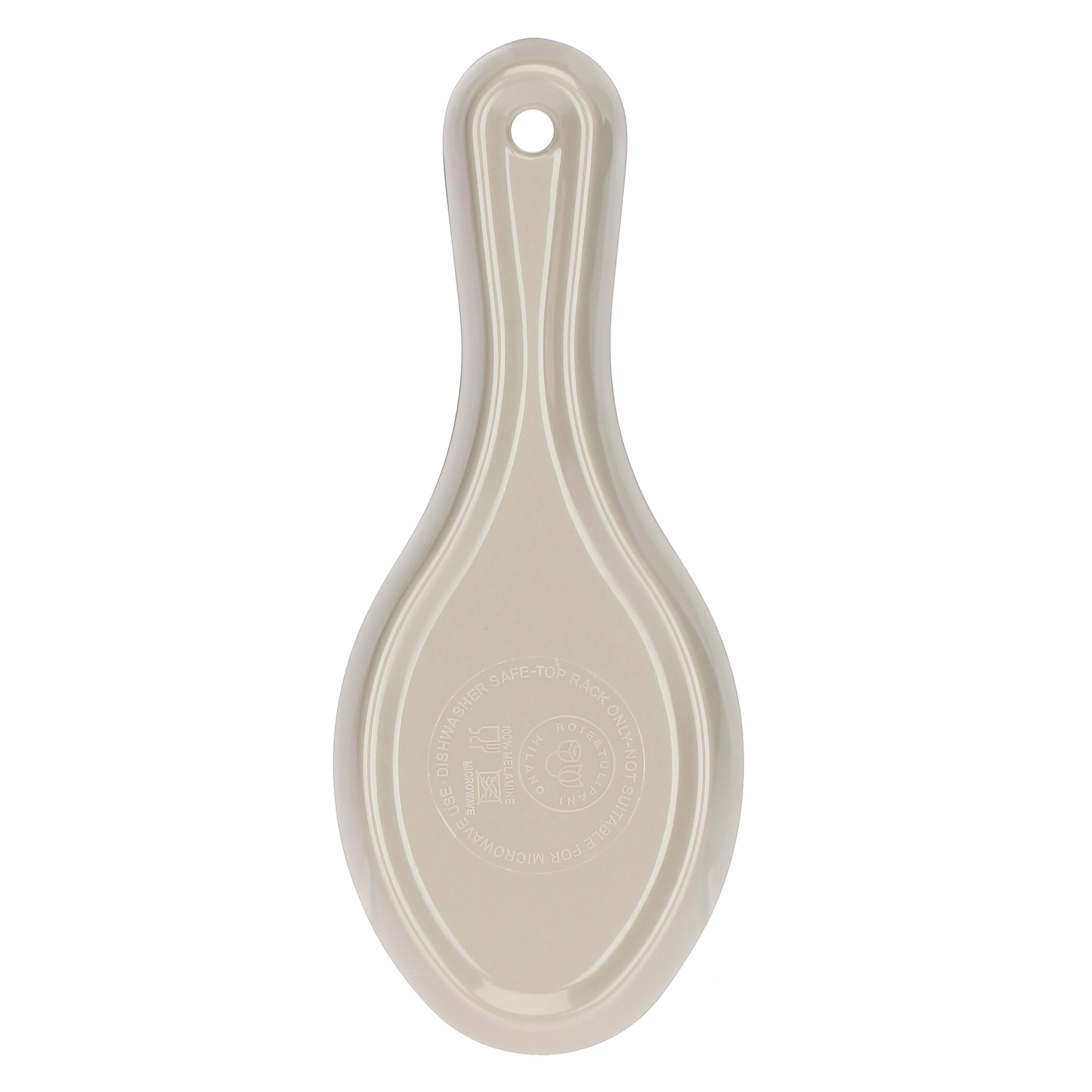 Sea Life Poggia Mestolo - Melamina, 24,5x10 cm