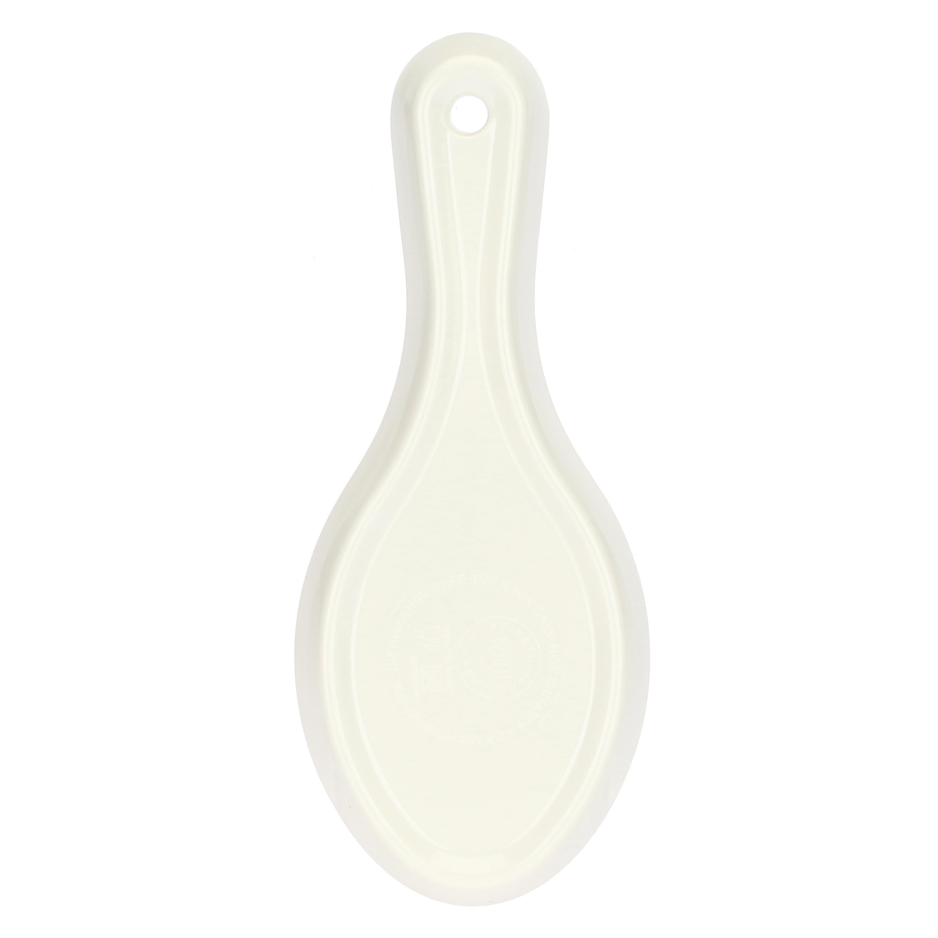 Litorale Poggia Mestolo - Melamina, 24,5x10 cm