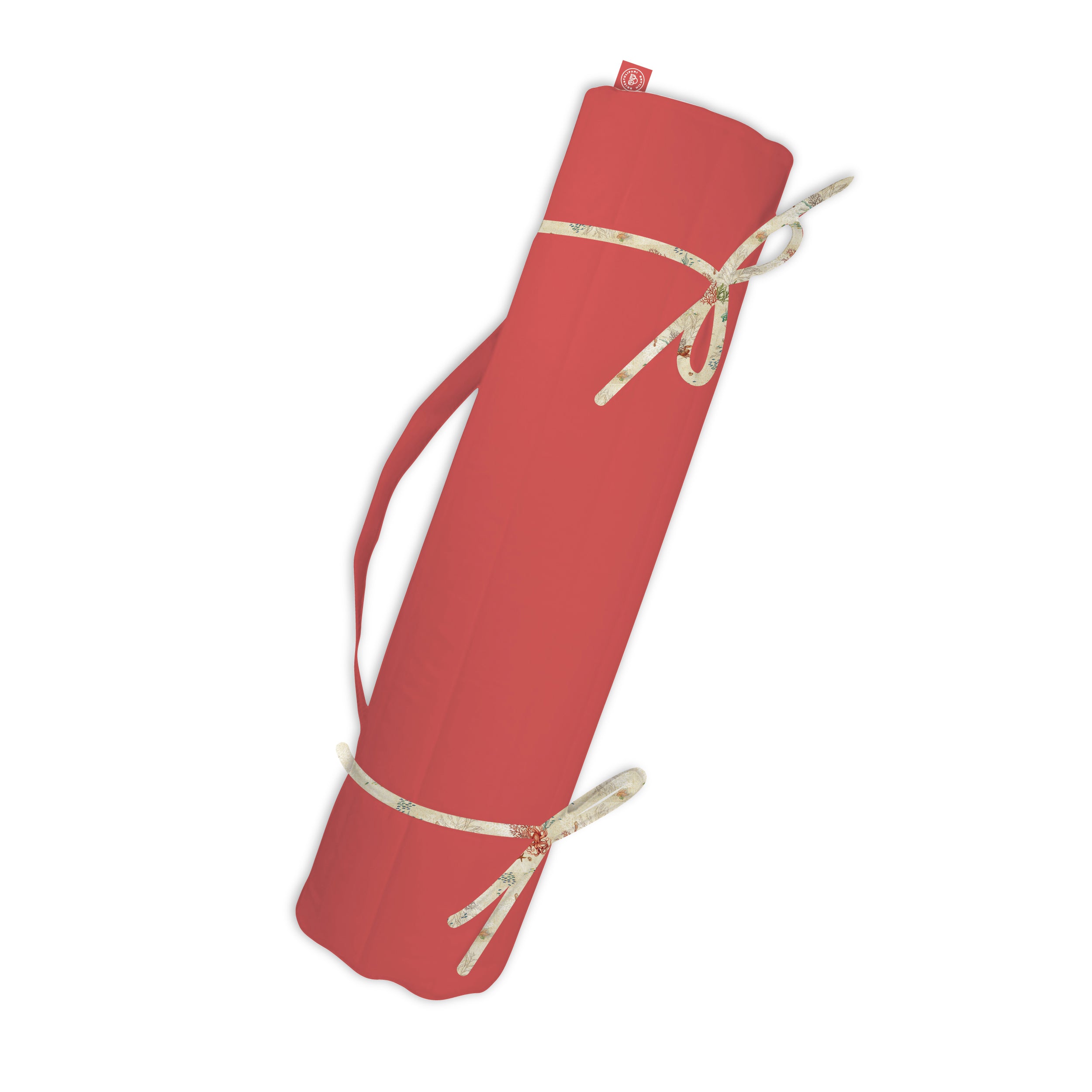 Set da 2 - Sealife Materassino - Tessuto, 180 x 60 CM