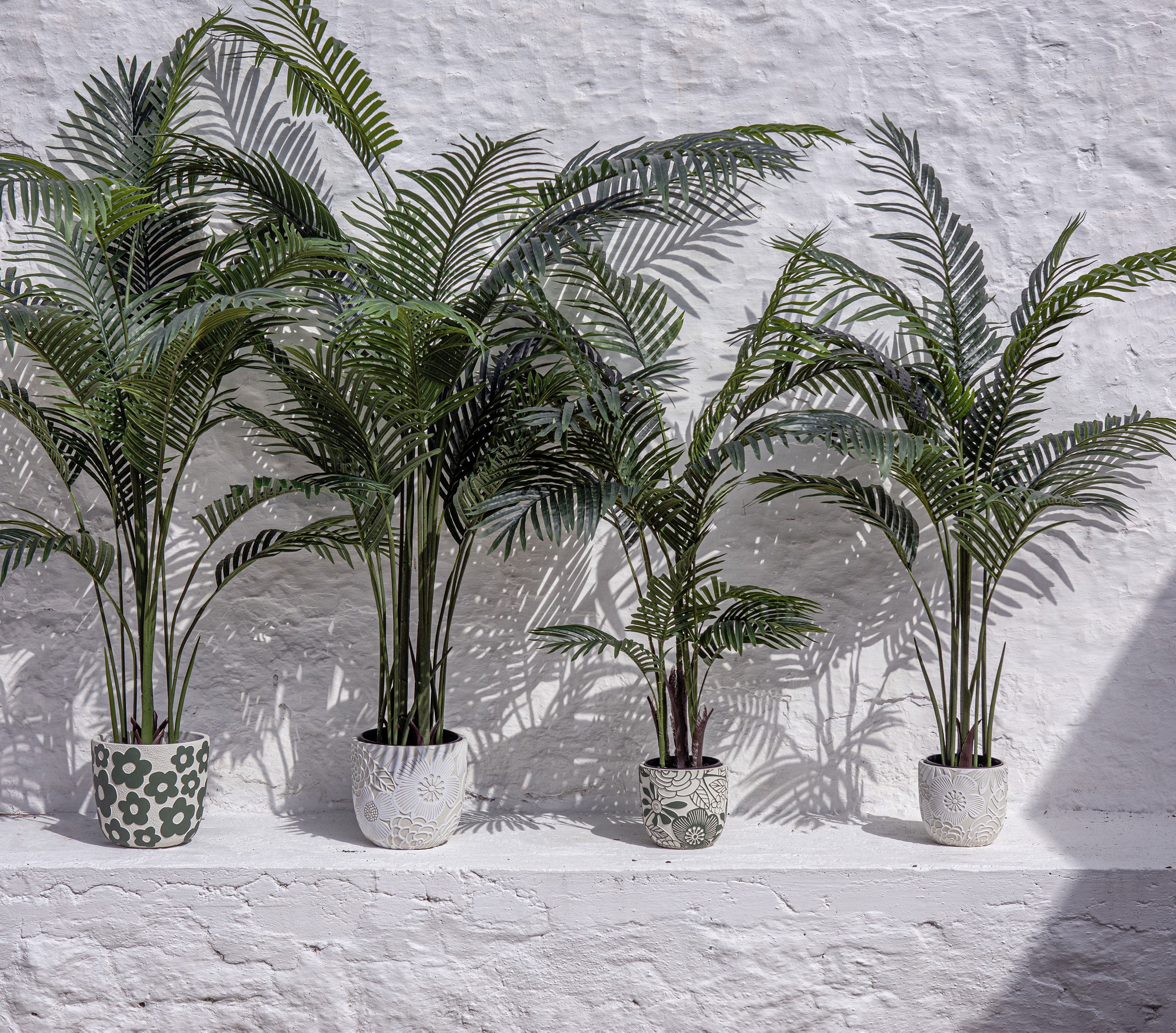 Cachepot, Nellaiuola - Resina cementizia, S