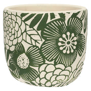 Cachepot, Nellaiuola - Resina cementizia, S