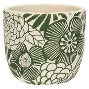 Cachepot, Nellaiuola - Resina cementizia, L