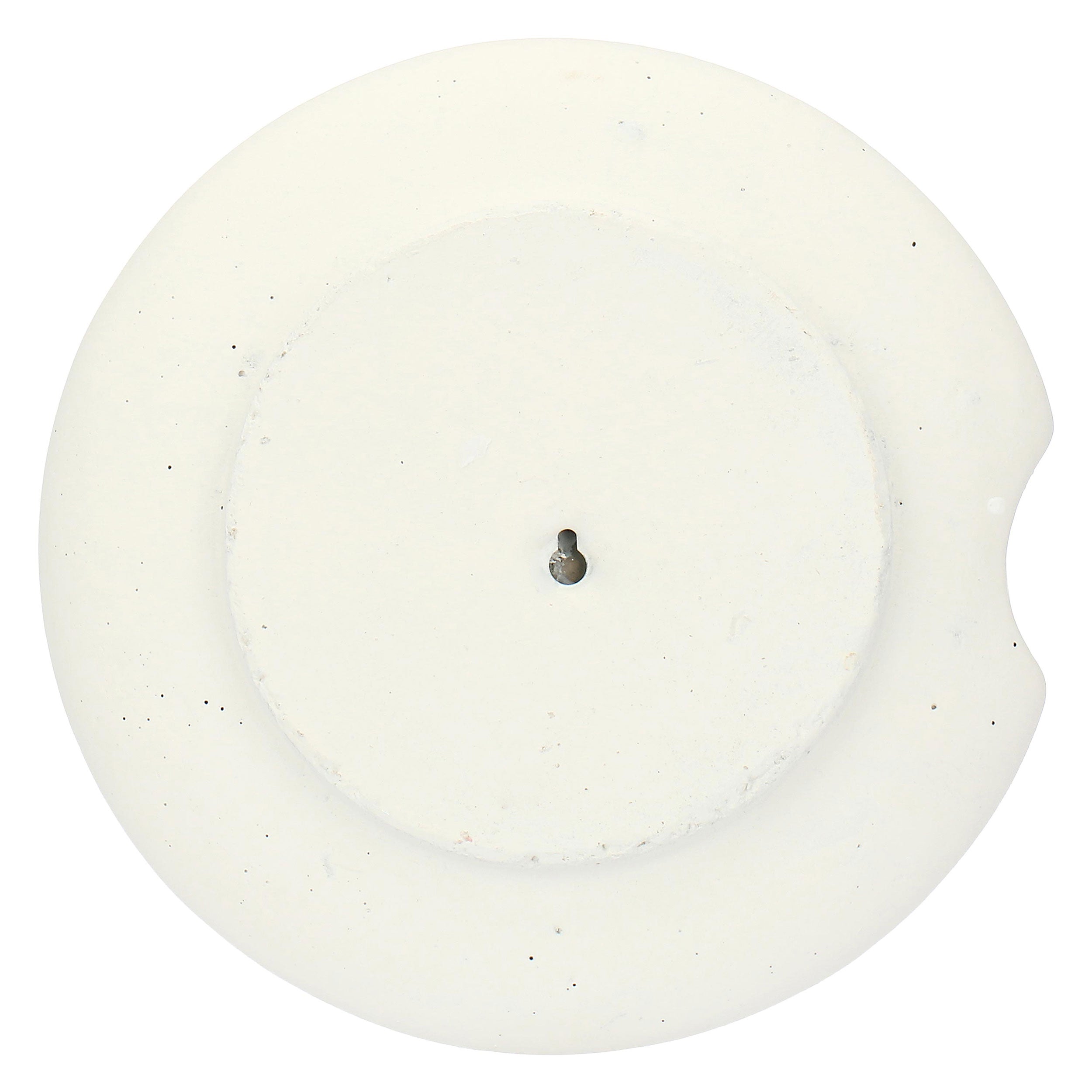 Set da 4, Oggetto Deco Azzurro S, Marechiaro - Resina cementizia, 22x21,5x2,5 cm