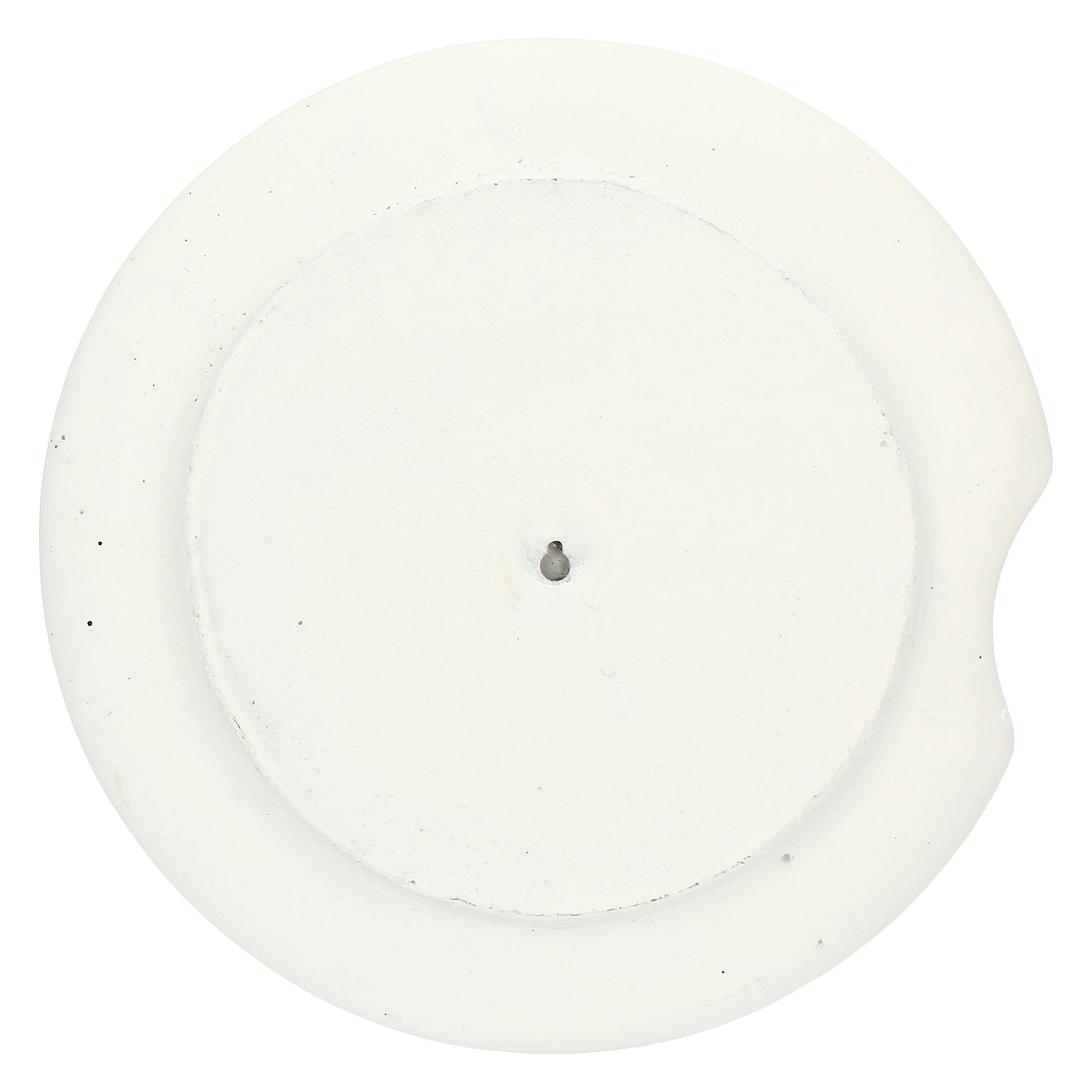 Set da 2, Oggetto Deco Blu M, Marechiaro - Resina cementizia, 28x27,5x2,5 cm