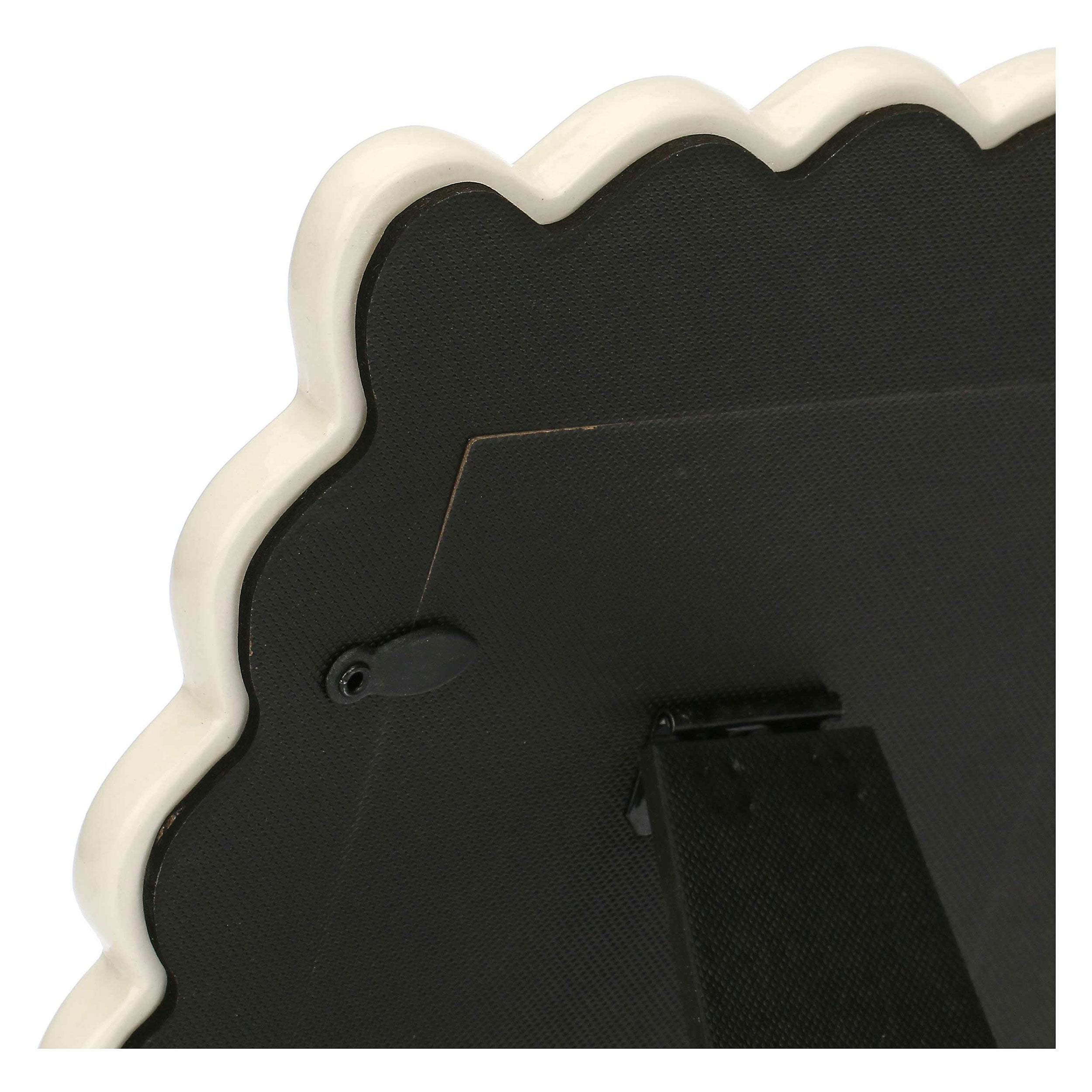 Portafoto S, Tratti - Gres, 10 x 12 cm