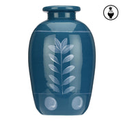 Vaso Classico M, Laurus - Ceramica, d 15 h24,5 cm