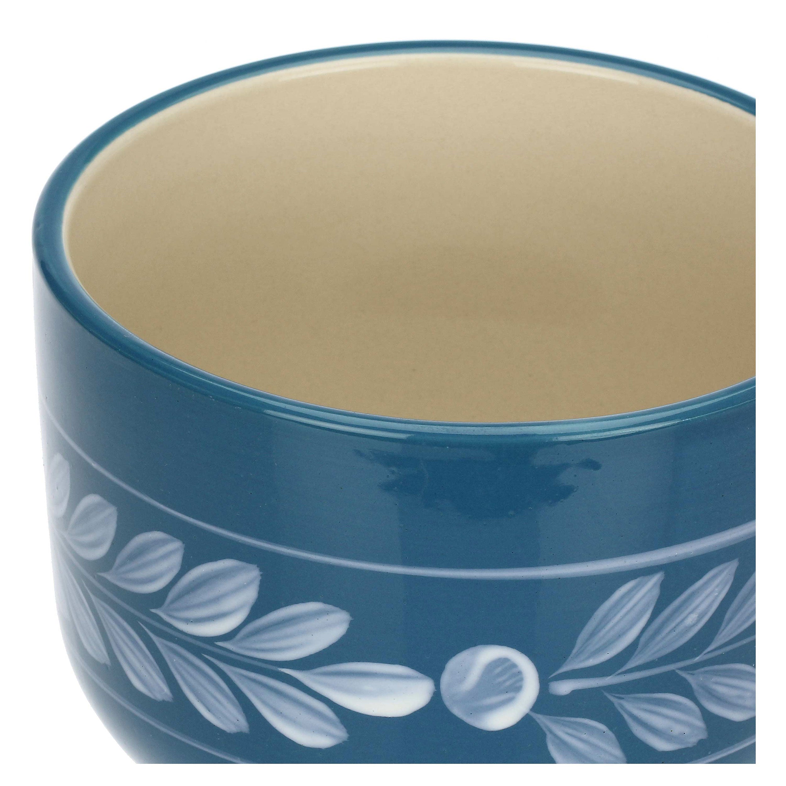 Cachepot, Laurus - ceramica, Ø 12 cm
