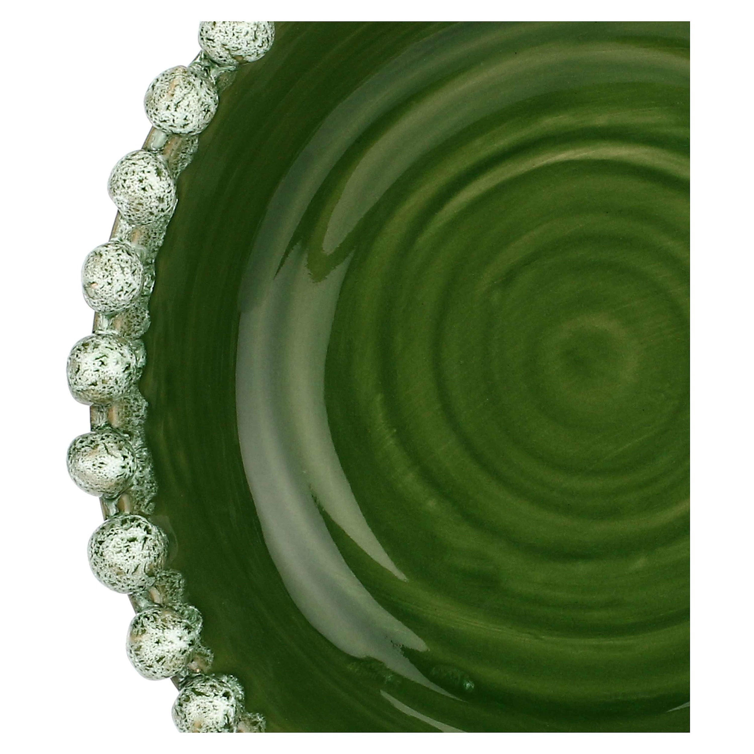 Sottovaso M, Reginaldo - Terracotta, 31,5x31x8,5 cm