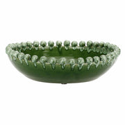 Sottovaso L, Reginaldo - Terracotta, 42x42x11 cm