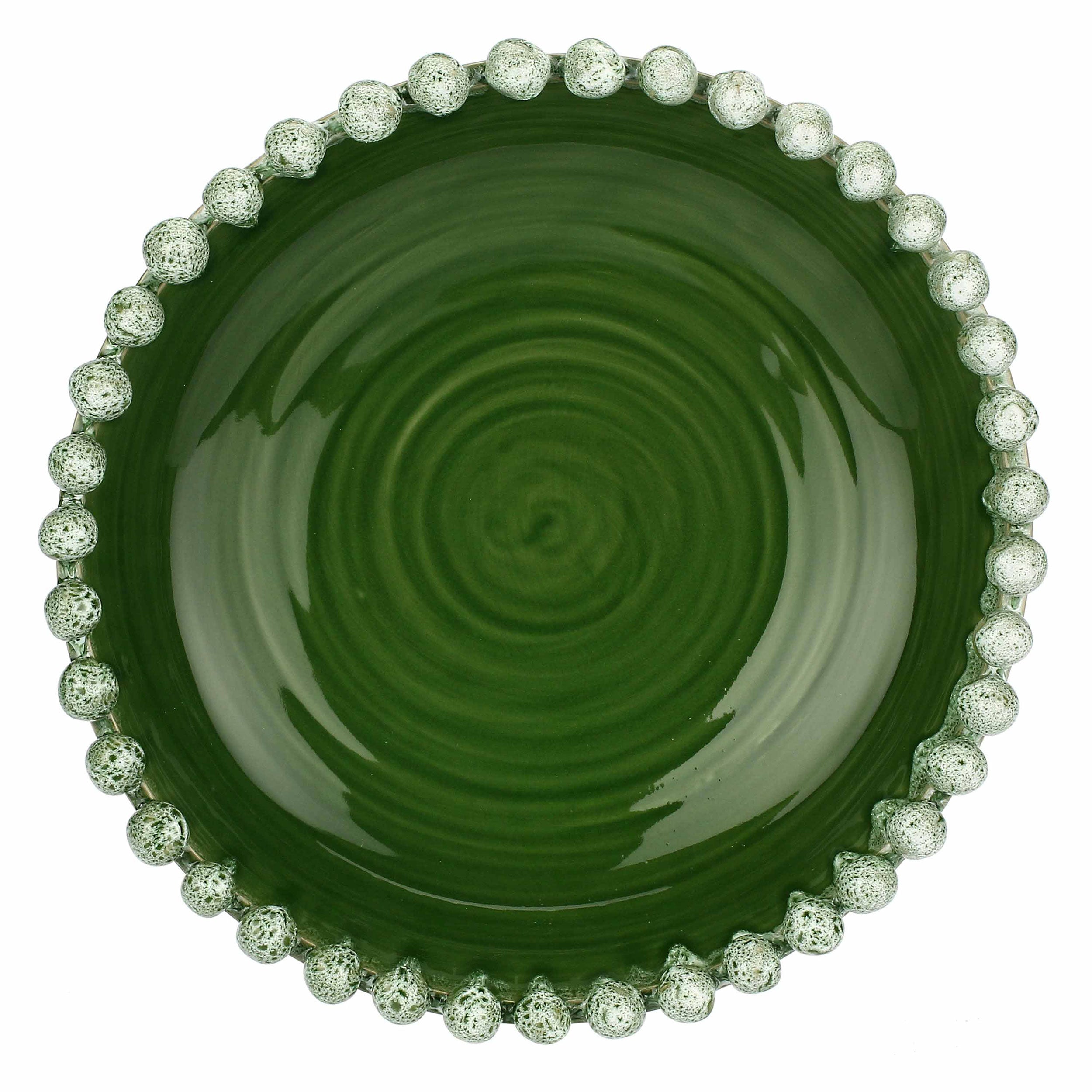 Sottovaso L, Reginaldo - Terracotta, 42x42x11 cm