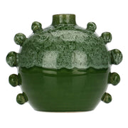 Vaso Deco M, Reginaldo - Terracotta, 23x18,5x20 cm