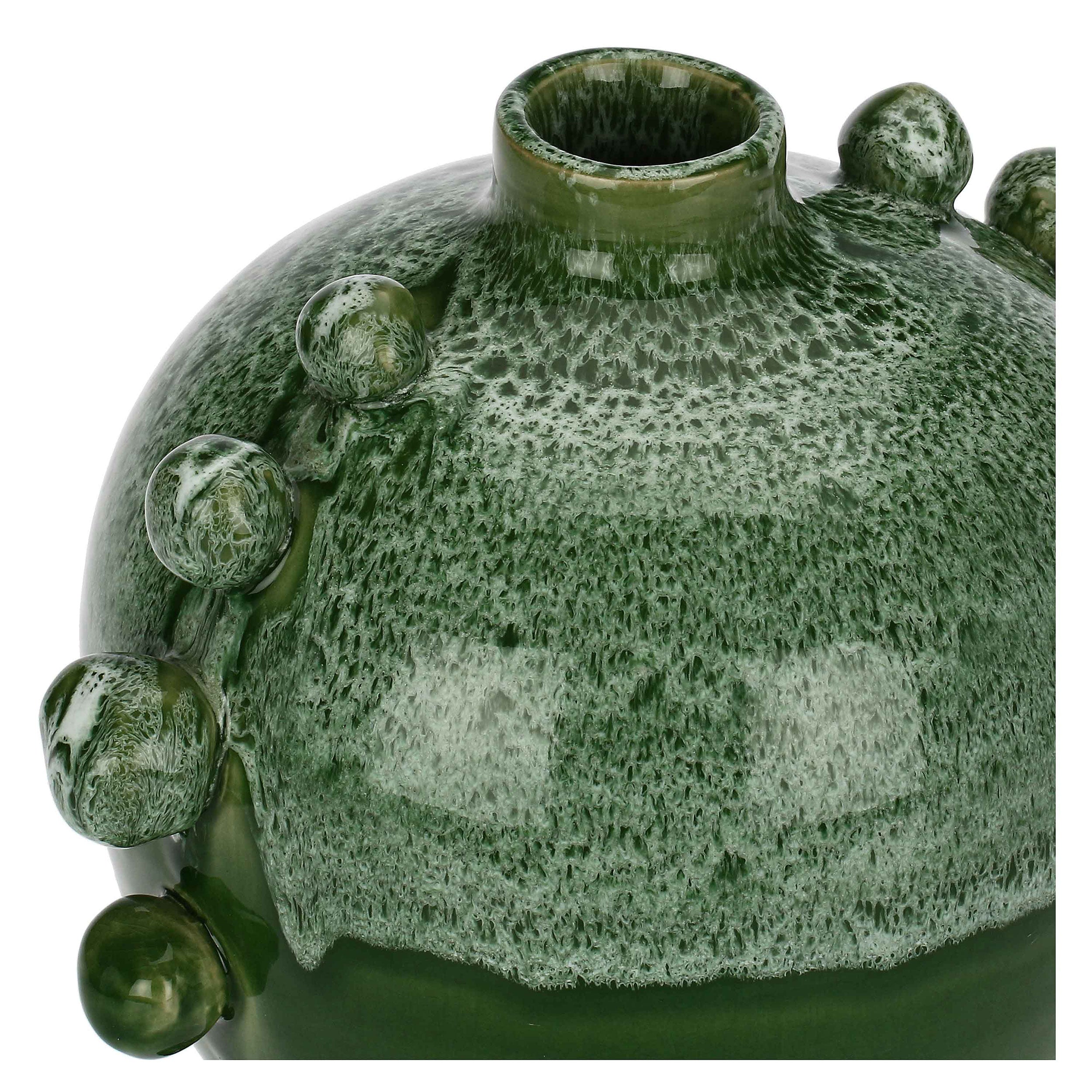 Vaso Deco M, Reginaldo - Terracotta, 23x18,5x20 cm