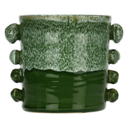 Cachepot M, Reginaldo - Terracotta, Ø 15 cm