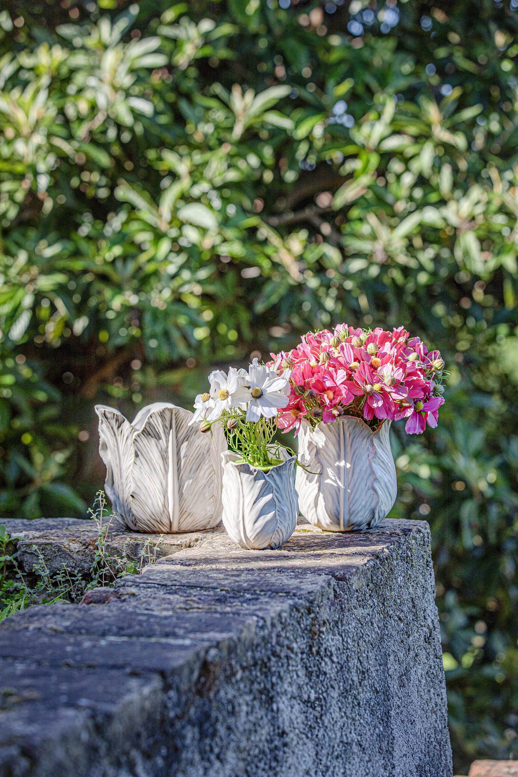 Cachepot S, Dordogna - Gres, 10,5 x 11,5 h cm