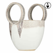 Cachepot, Reagisco - Ceramica, 18,4x17,2x23,5 cm