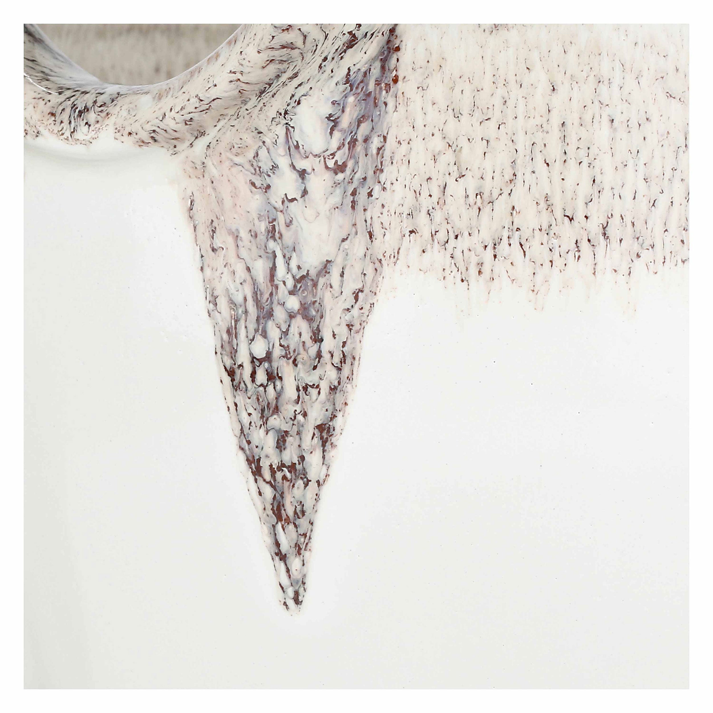 Cachepot, Reagisco - Ceramica, 18,4x17,2x23,5 cm