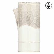 Vaso Sabbia S, Reagisco - Ceramica, 13,9x12x25,5 cm