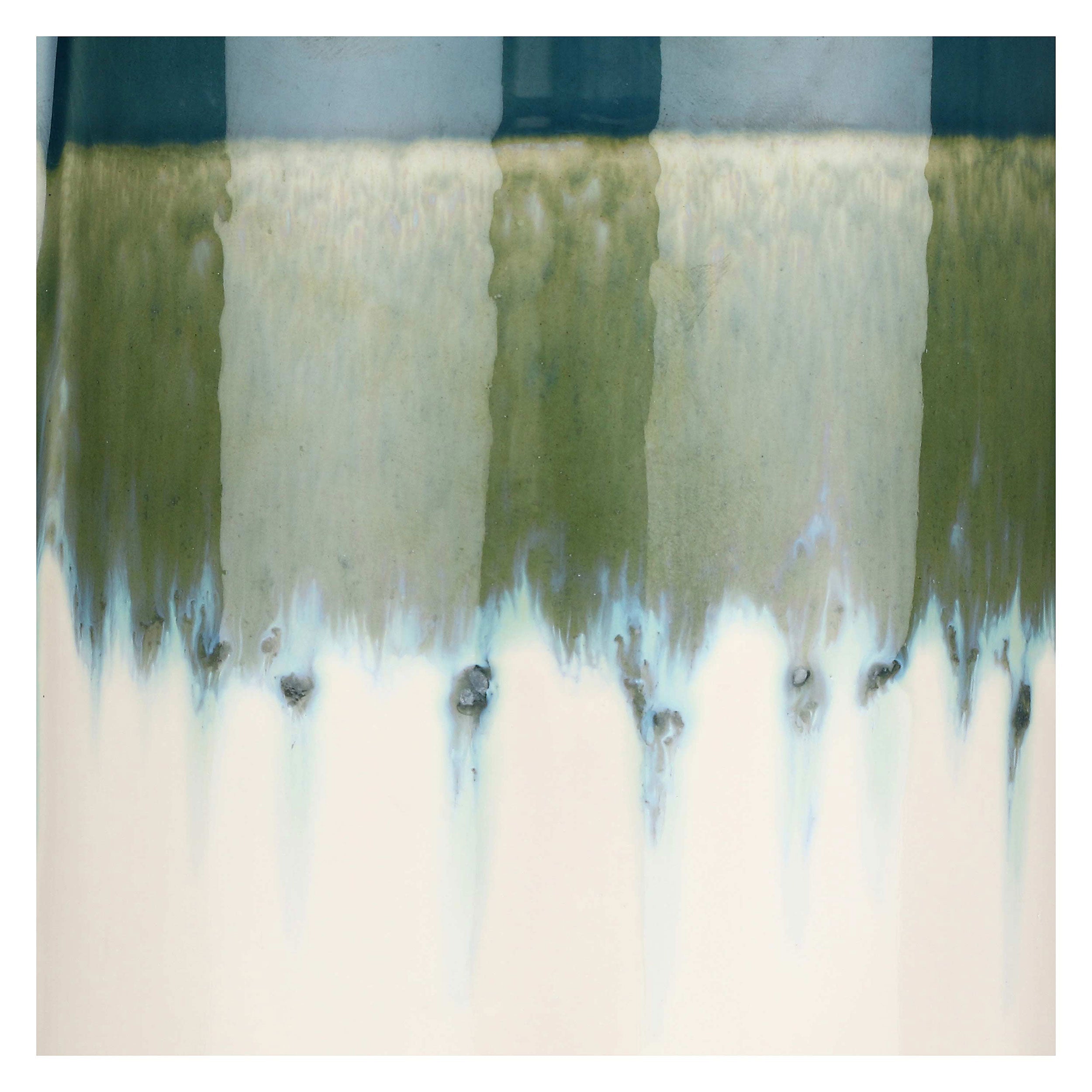 Vaso Blu S, Reagisco - Ceramica, 13,9x12x25,5 cm