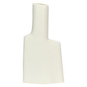 Vaso Decorativo Alto, Vele - Terracotta, 29 x13,5 x55,5 cm