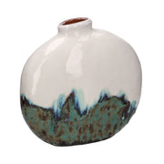 Vaso Deco L, Materia - Terracotta, 32,5 x12x 34,5 cm