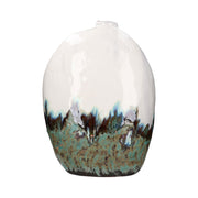 Vaso Deco xL, Materia - Terracotta, 44 x15 x60,5 cm