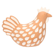 Gallo Gocce, Gallura - Terracotta, 29 x 12 x 23 cm