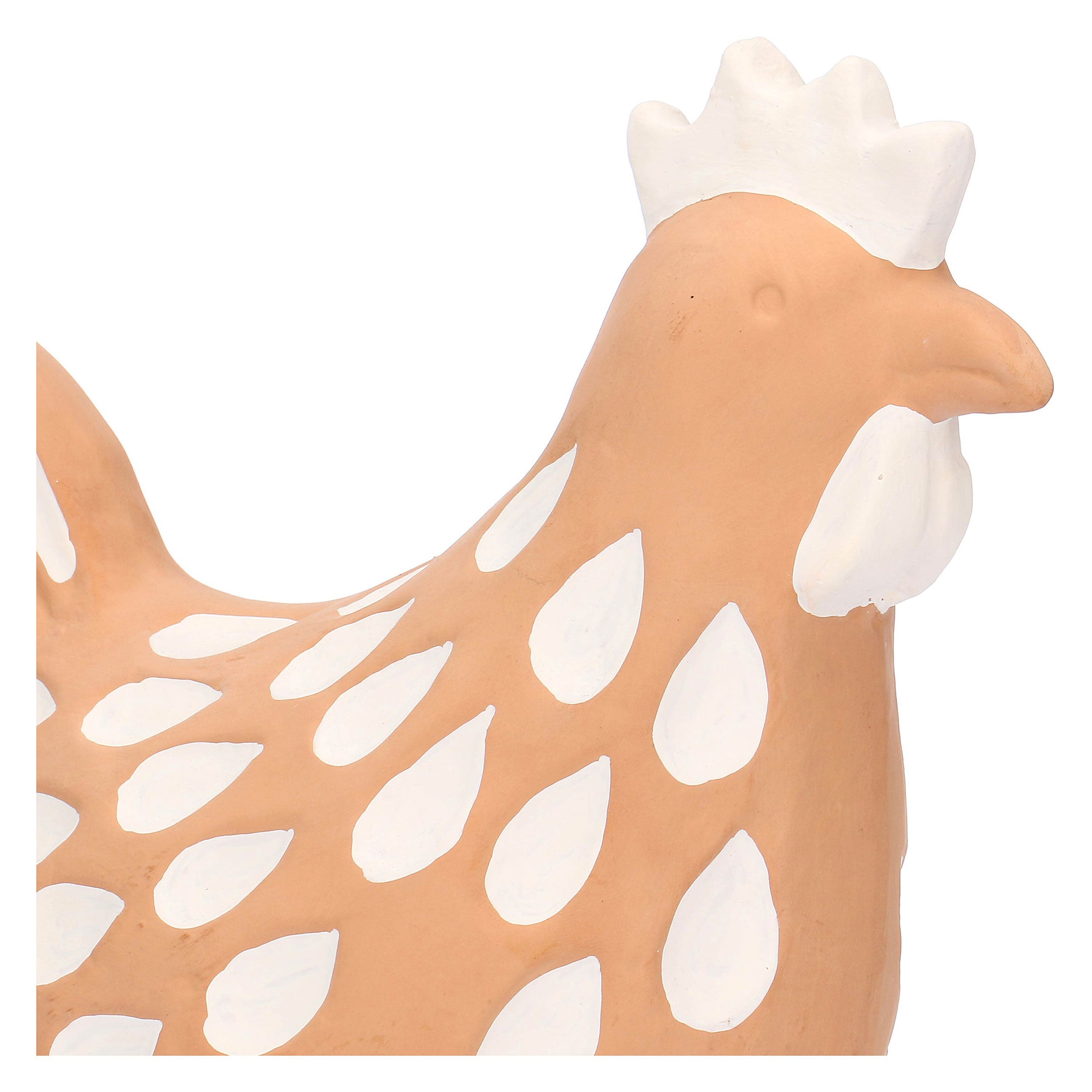 Gallo Gocce, Gallura - Terracotta, 29 x 12 x 23 cm
