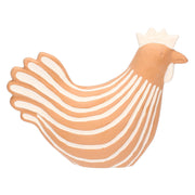 Gallo Righe, Gallura - Terracotta, 30 x 12 x 23 cm