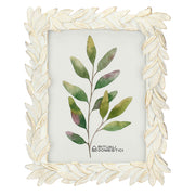 Portafoto Alloro, Tiguardo - Poly Resina/ Velluto /Mdf/Vetro/ Metallo (Ferro), 15 x 20 cm