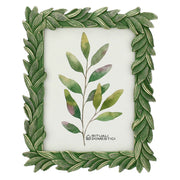 Portafoto Alloro, Tiguardo - Poly Resina/ Velluto /Mdf/Vetro/ Metallo (Ferro), 15 x 20 cm