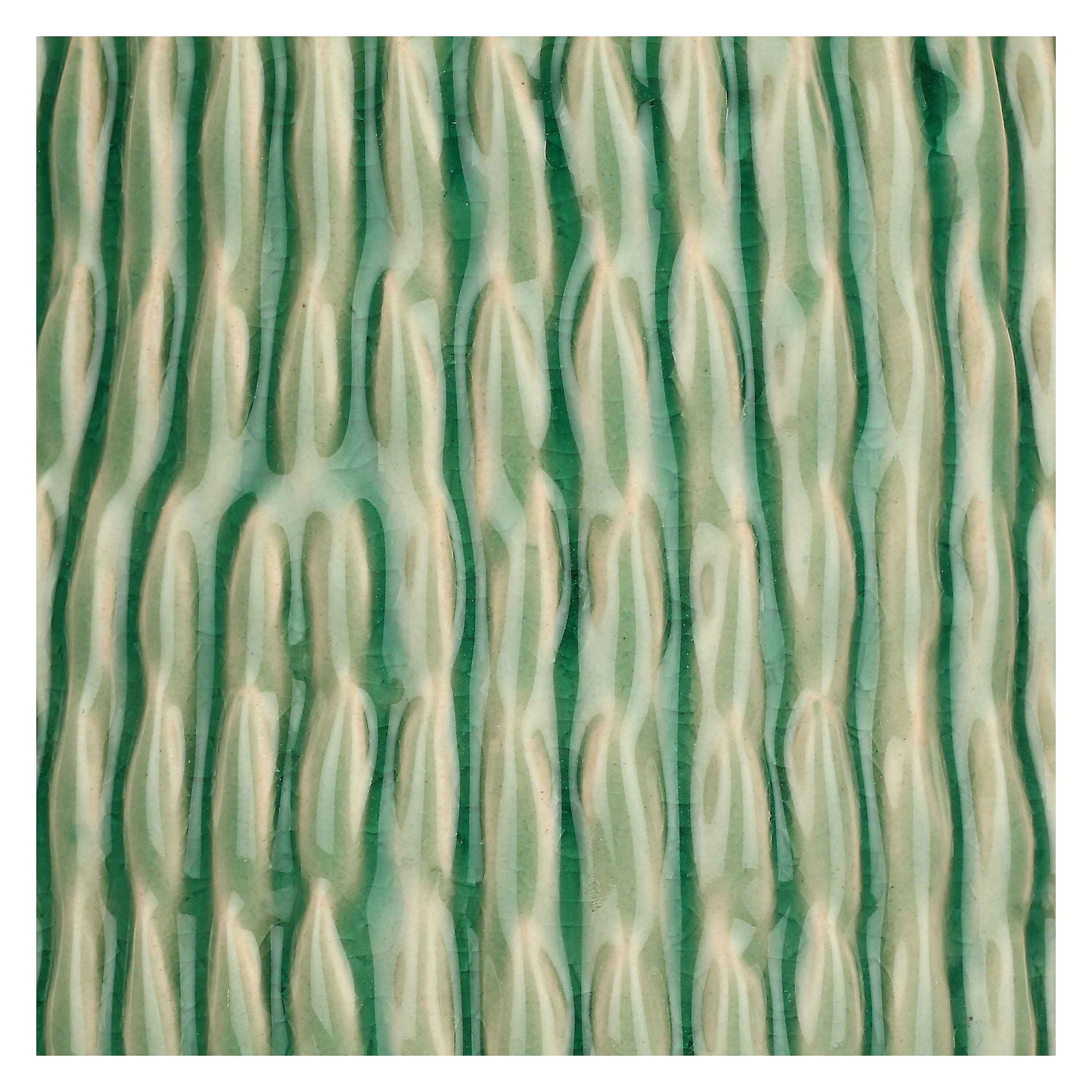 Vaso M, Agavina - Gres, 14,8x14,8x27 cm