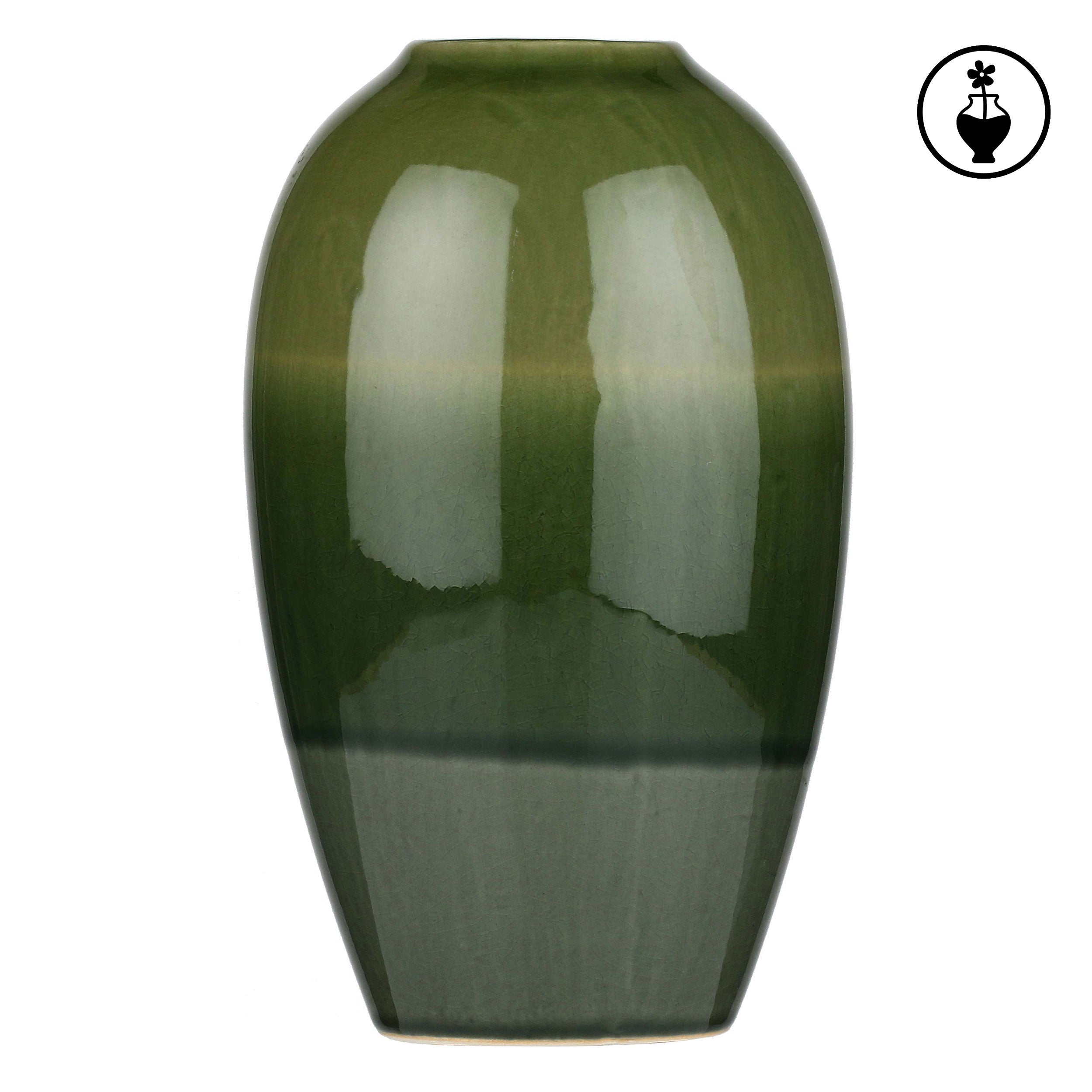 Vaso, Nuance - Gres, M