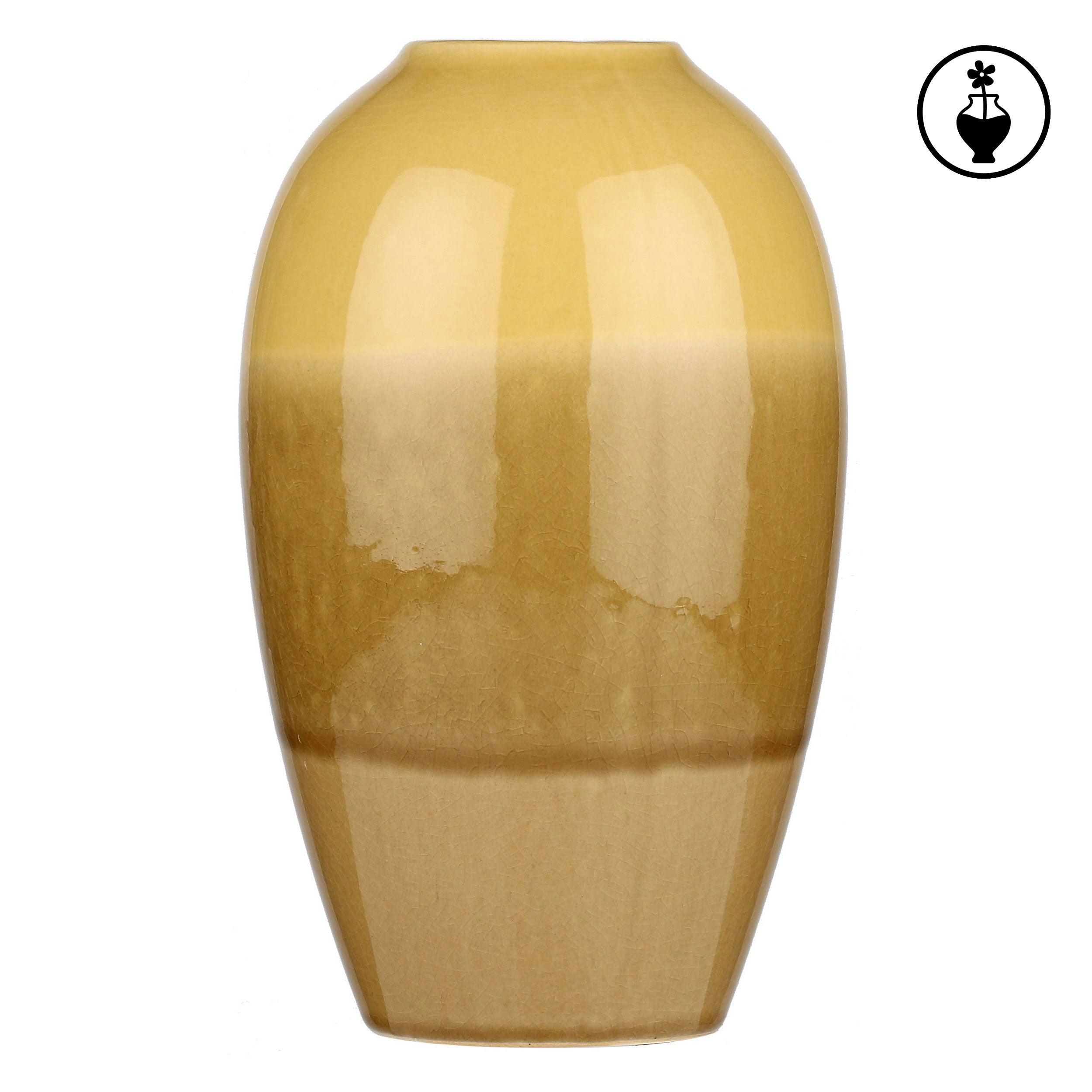 Vaso, Nuance - Gres, M
