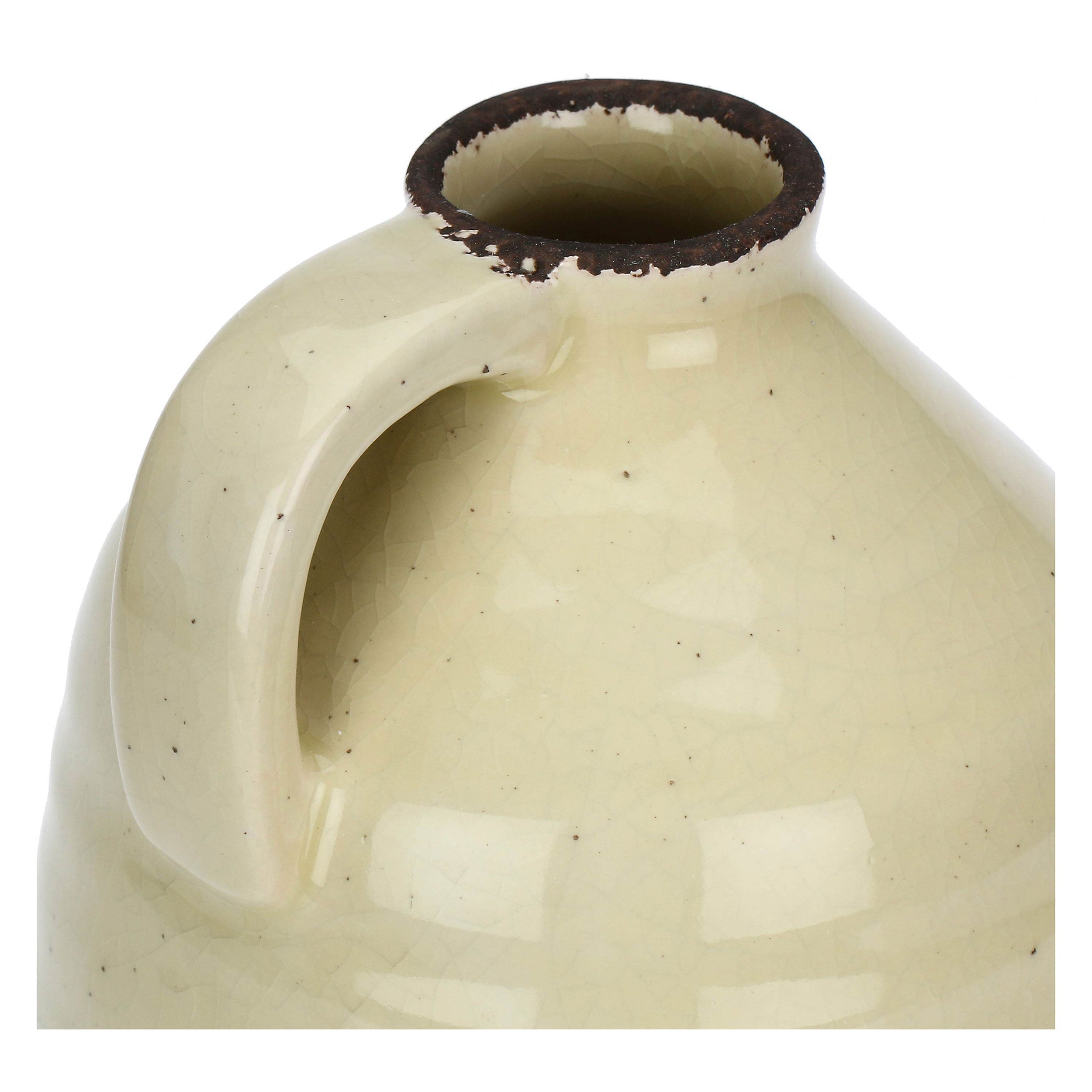 PANAREA VASO BURRO L