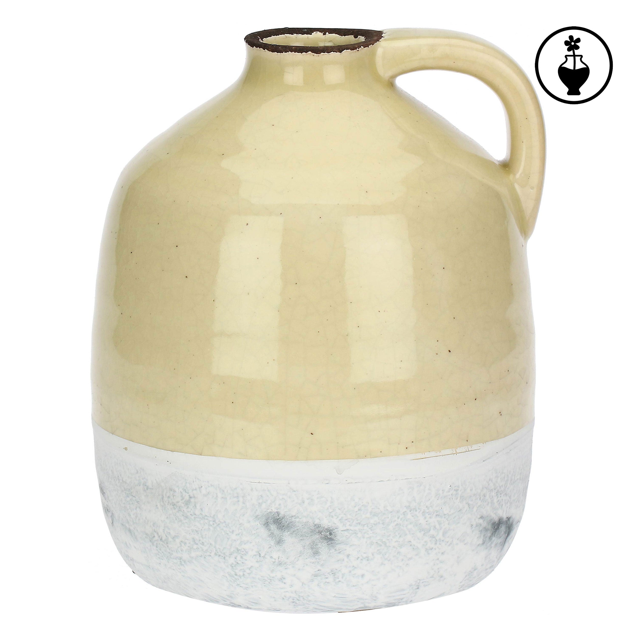 PANAREA VASO BURRO M