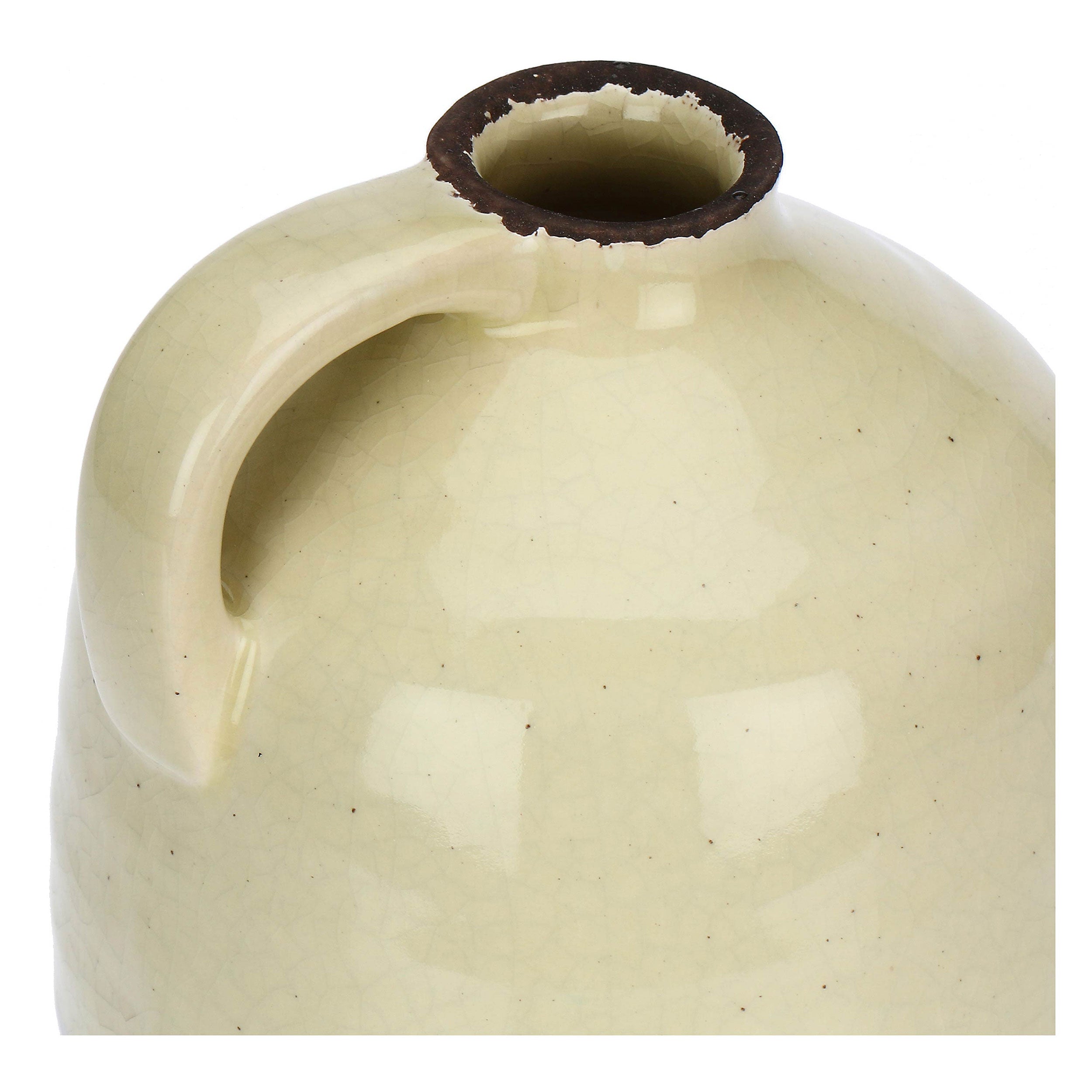 PANAREA VASO BURRO M