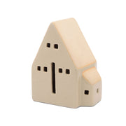 Casa Led Bassa, Nelvillaggio - Gres, 8,7 x 6,1 x 10,9 cm