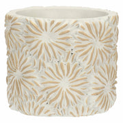 Cachepot M, Comelanice - Cement Resin, 15 x 15 x 13 cm