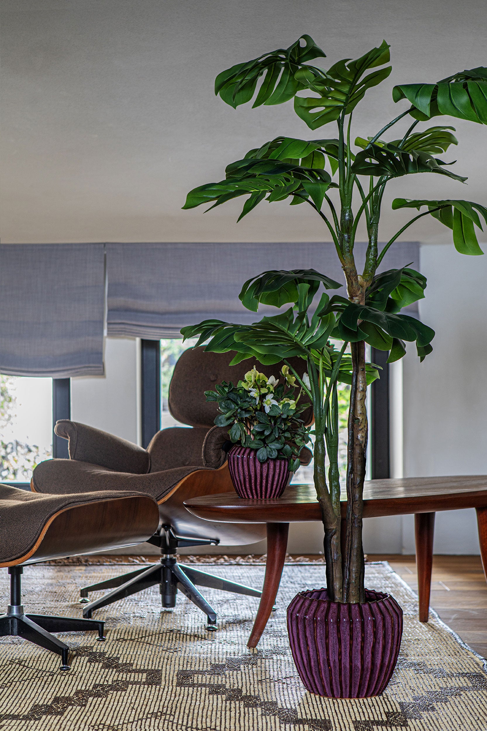 Cachepot, Solchi - Ceramica, 16,5x16,5x14 cm