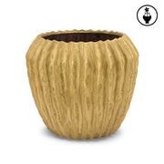 Cachepot, Solchi - Ceramica, 26,5x26,5x23 cm