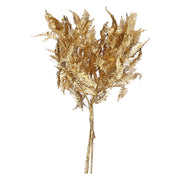 Set da 24, Felce, Tadoro - Tessuto e PVC, 20 x 30h cm