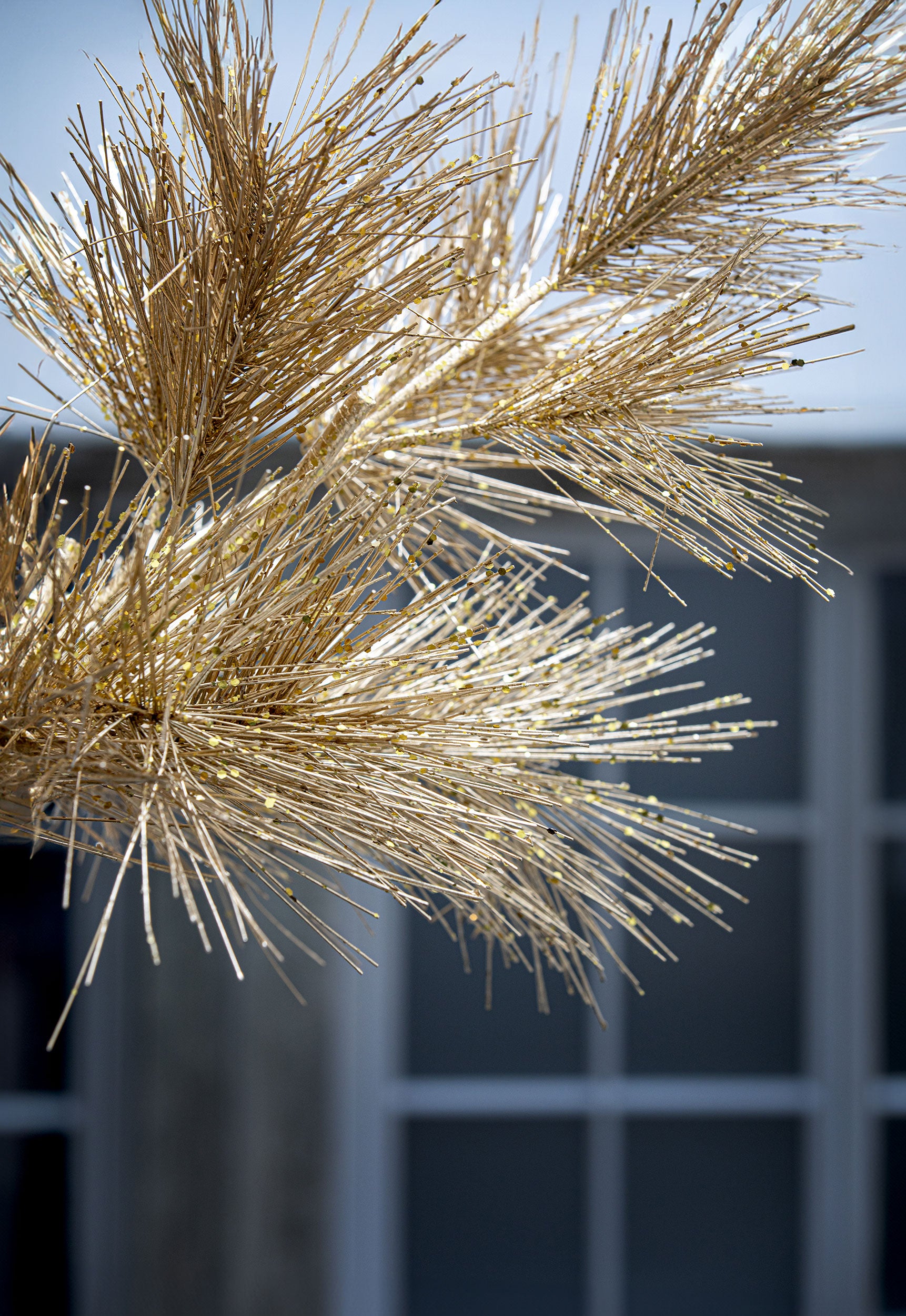 Set da 24, Pino Mugo S, Tadoro - Tessuto e PVC, 20 x 45h cm