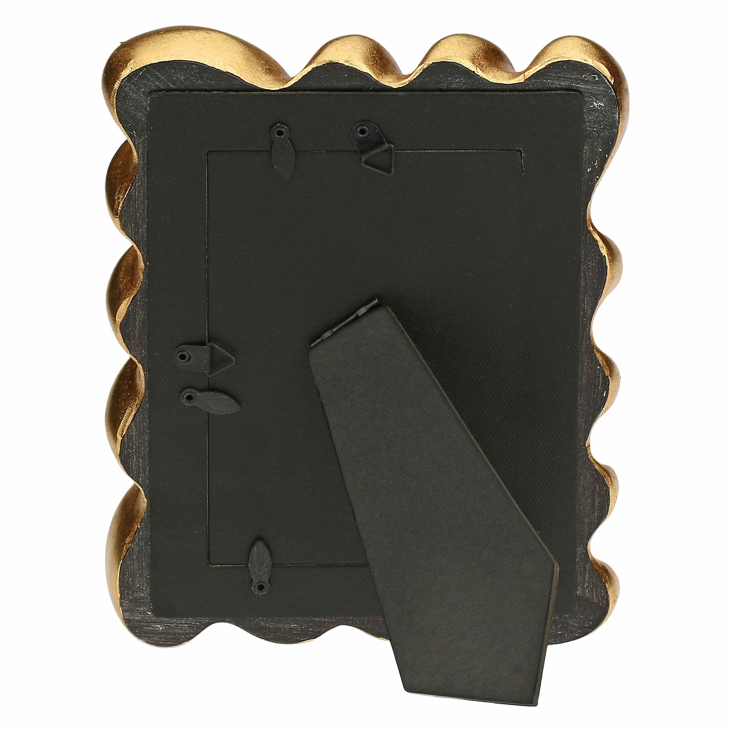 Godrone Portafoto, Guardandoti - Resina, 10x15 cm