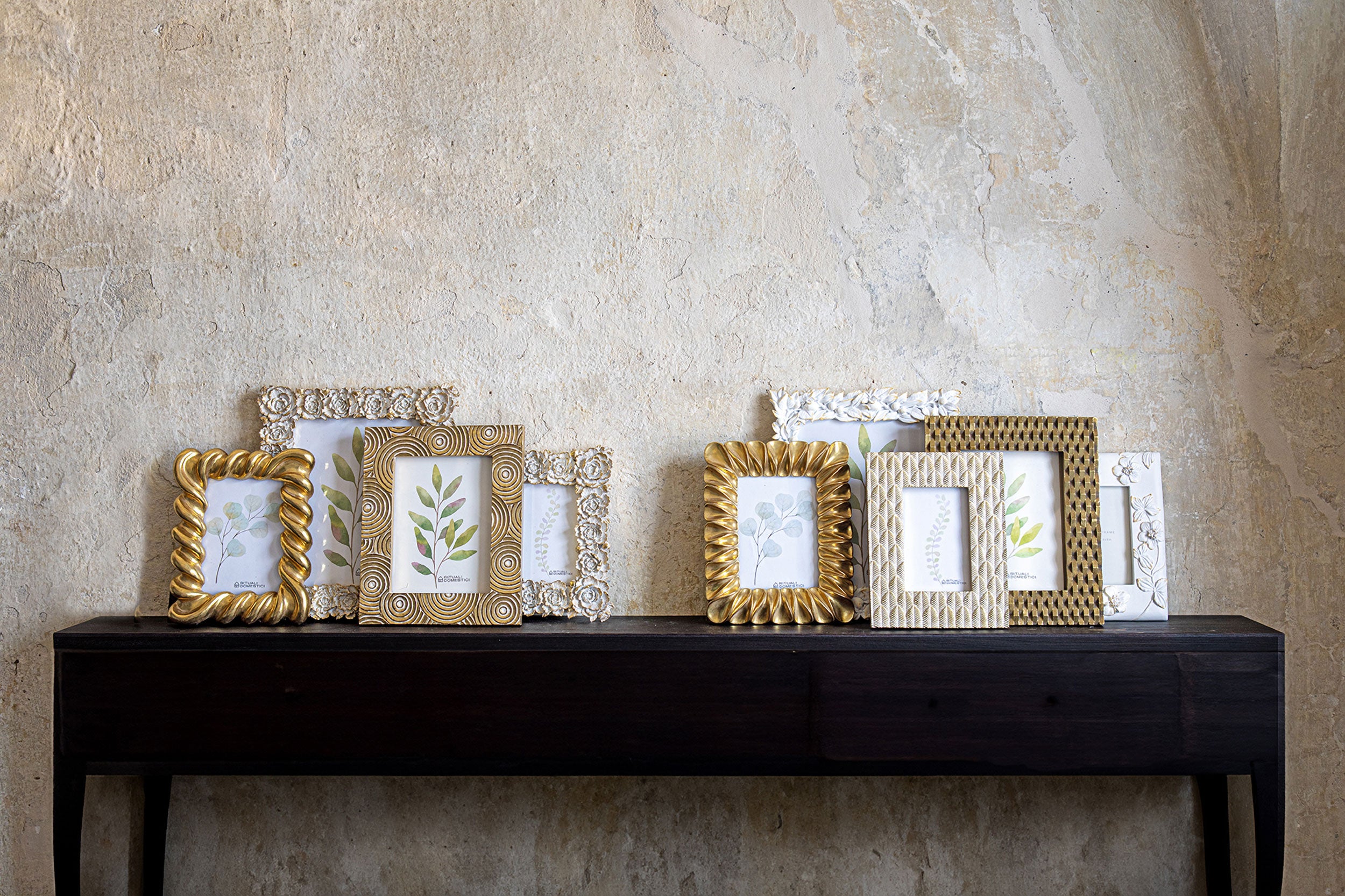 Godrone Photo Frame, Looking at You - Resin, 10x15 cm