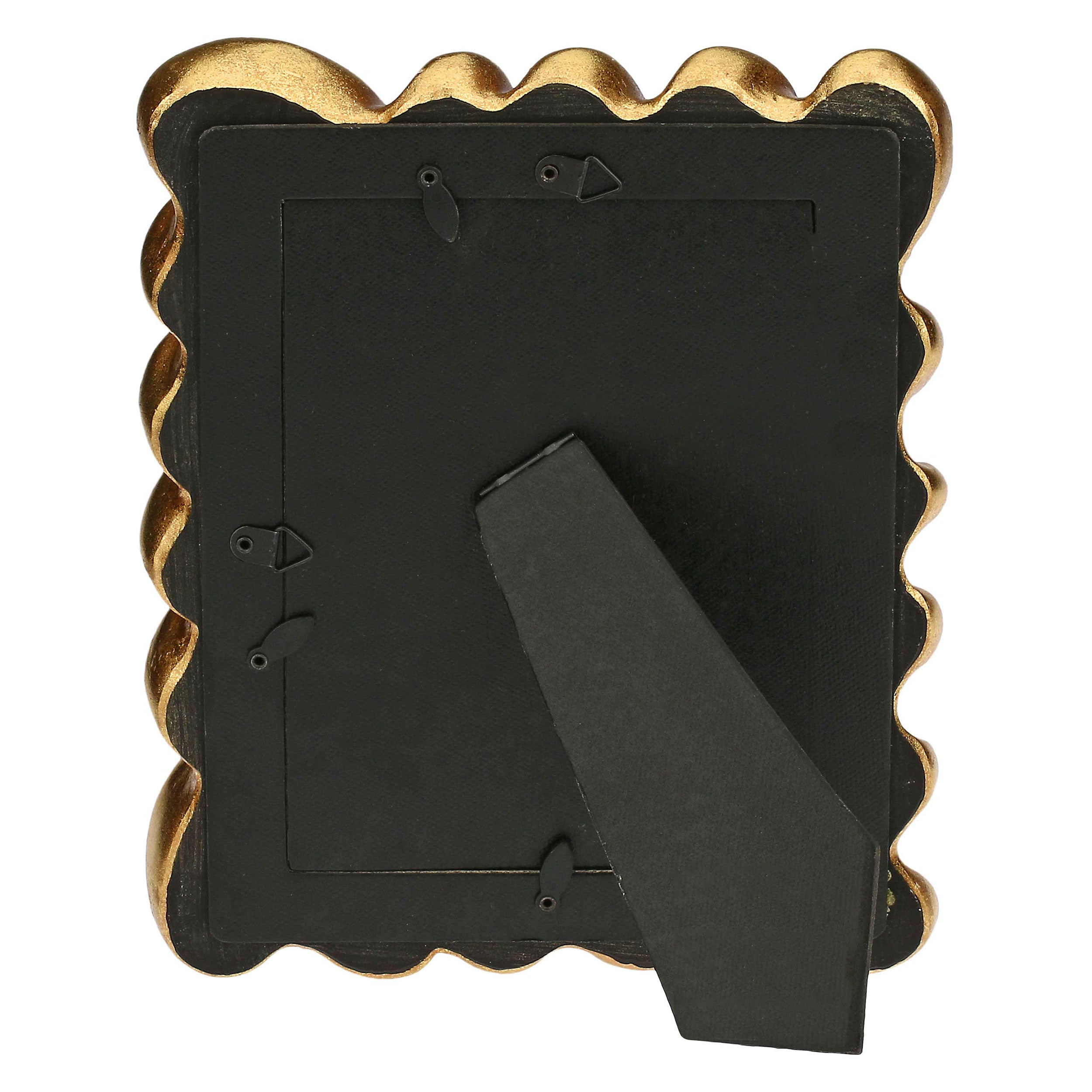 Godrone Portafoto, Guardandoti - Resina, 13x18 cm